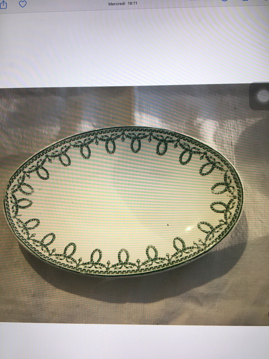 Ravier n2 Selency x Monoprix croisé Laroche