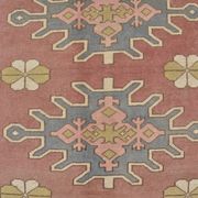 Tapis anatolien vintage