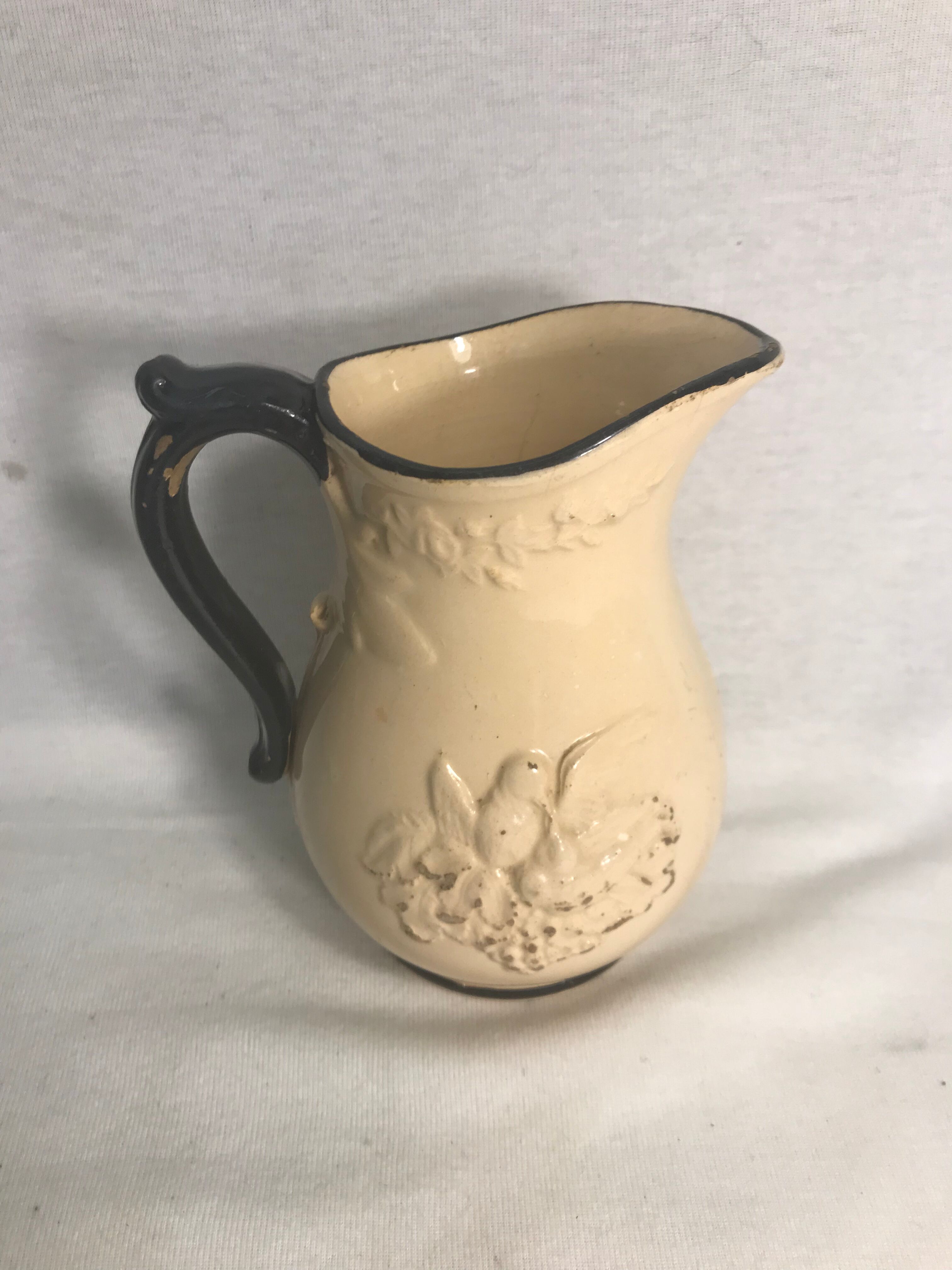 Former pitcher kg luneville