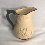 Former pitcher kg luneville