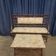 Antique Faux Bamboo Parlor Set by Maison Staněk – Prague