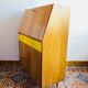 Writing desk oak 60