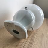 Porcelain lamp