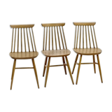 Scandinavian chair  1960