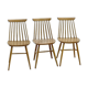 Scandinavian chair  1960
