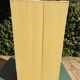 Wooden linen chest