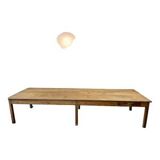 Workshop table