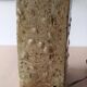 Ceramist lamp foot