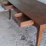 Table de ferme