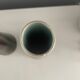 2 ceramic vases