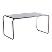 1930s Bauhaus coffee table