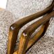 Kvadrat Customizable Pair Of Restored Mid Century Armchairs, 1960s