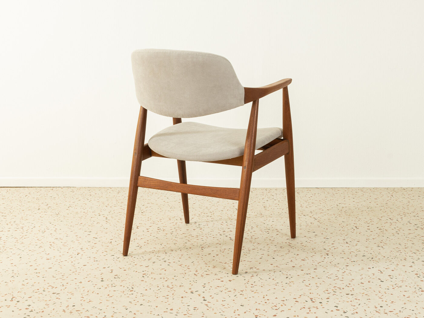 1960s Armchair, Casala