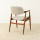 1960s Armchair, Casala