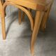 Chaises de bistrot Baumann