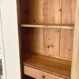 Small Parisian wardrobe