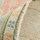 6x9 Modern Midcentury Vintage Rug, 186x287Cm