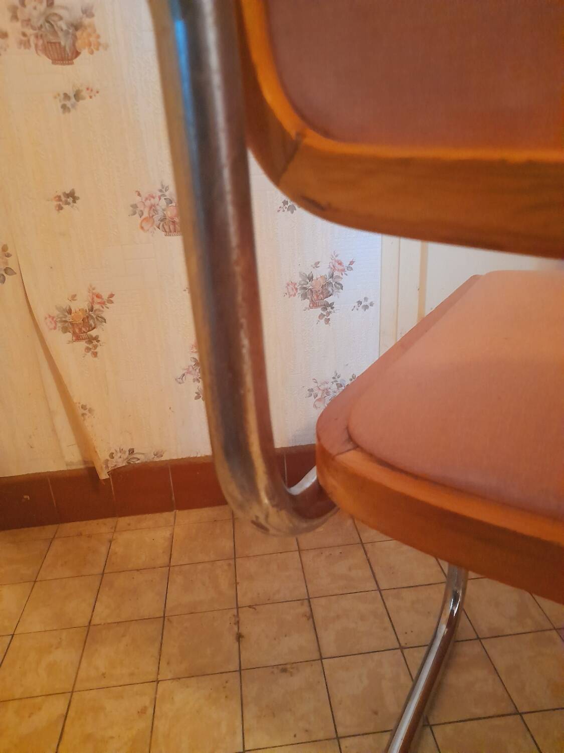 Cesca marcel breuer b32 chair