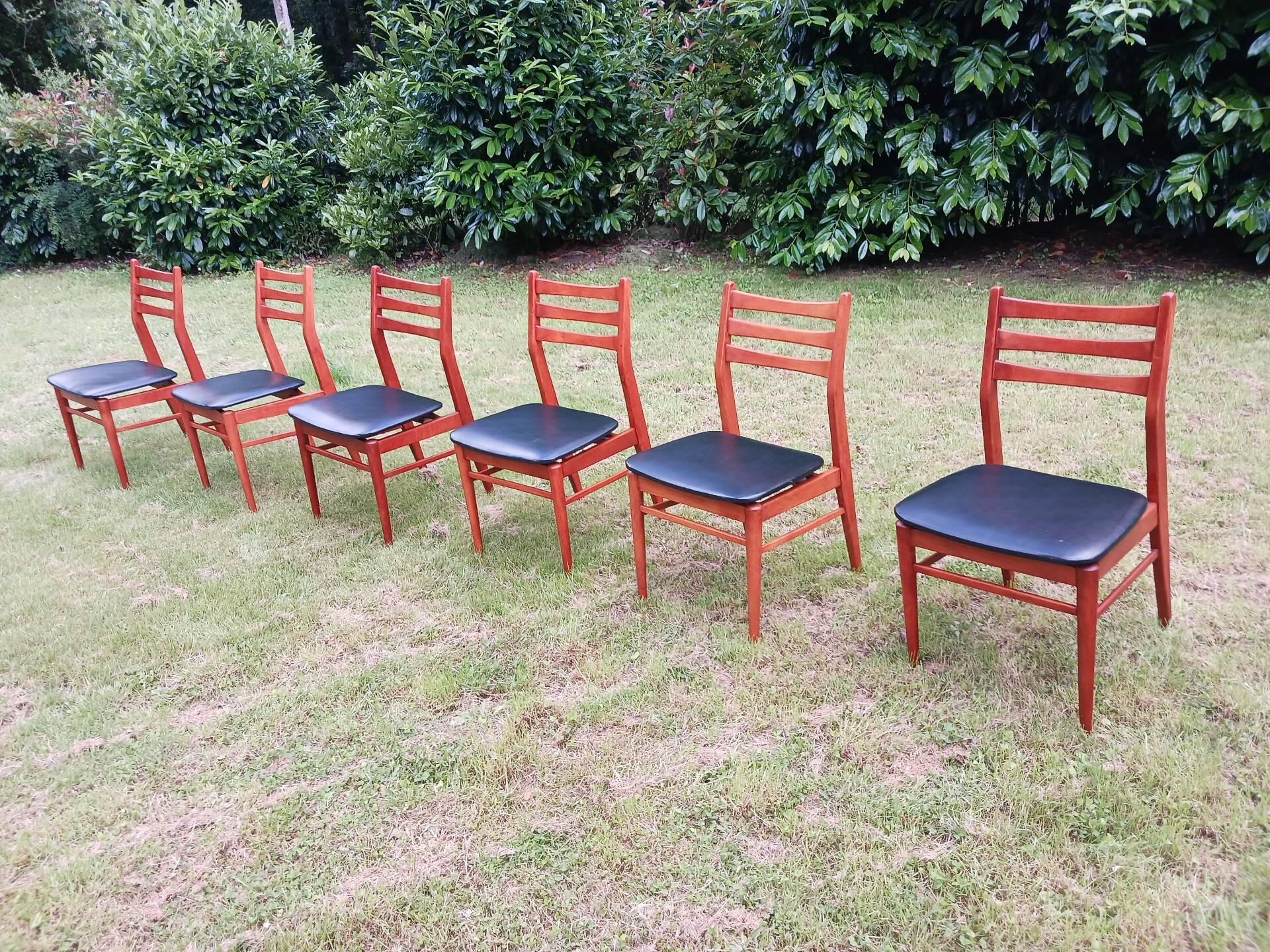 Ensemble salle à manger