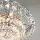 Vintage Viennese Medium Sized Crystal Chandelier, 70s