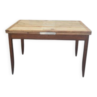 Table extensible