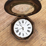 Clock Napoleon Chassignole