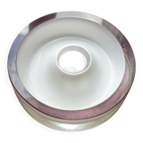 Tecno ashtray design Venini Italia, 1981