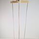 Italian Glass Fucsia 3 Pendant Lamp by Achille Castiglioni for Flos