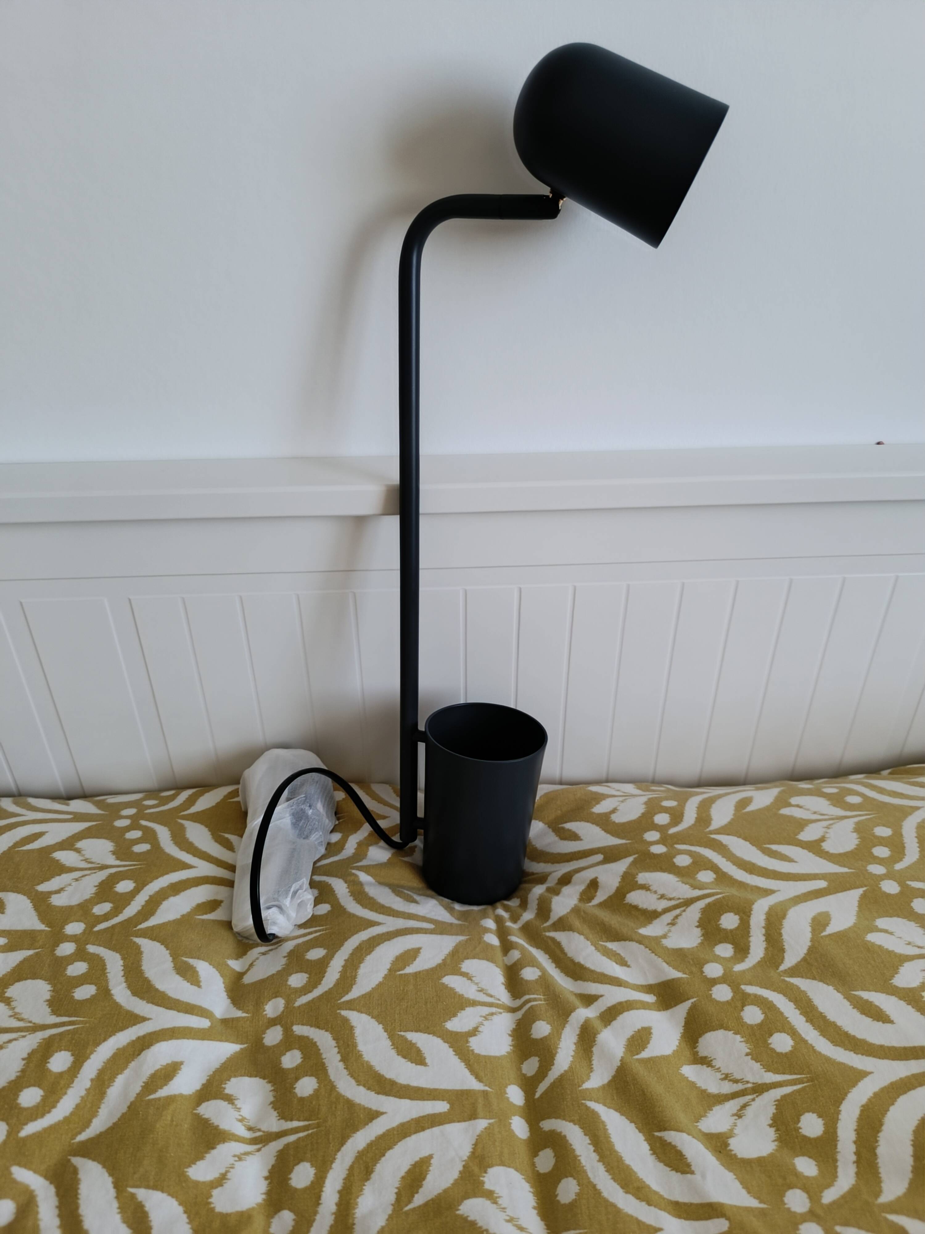 Buddy Lamp – Scandinavian design – Northern