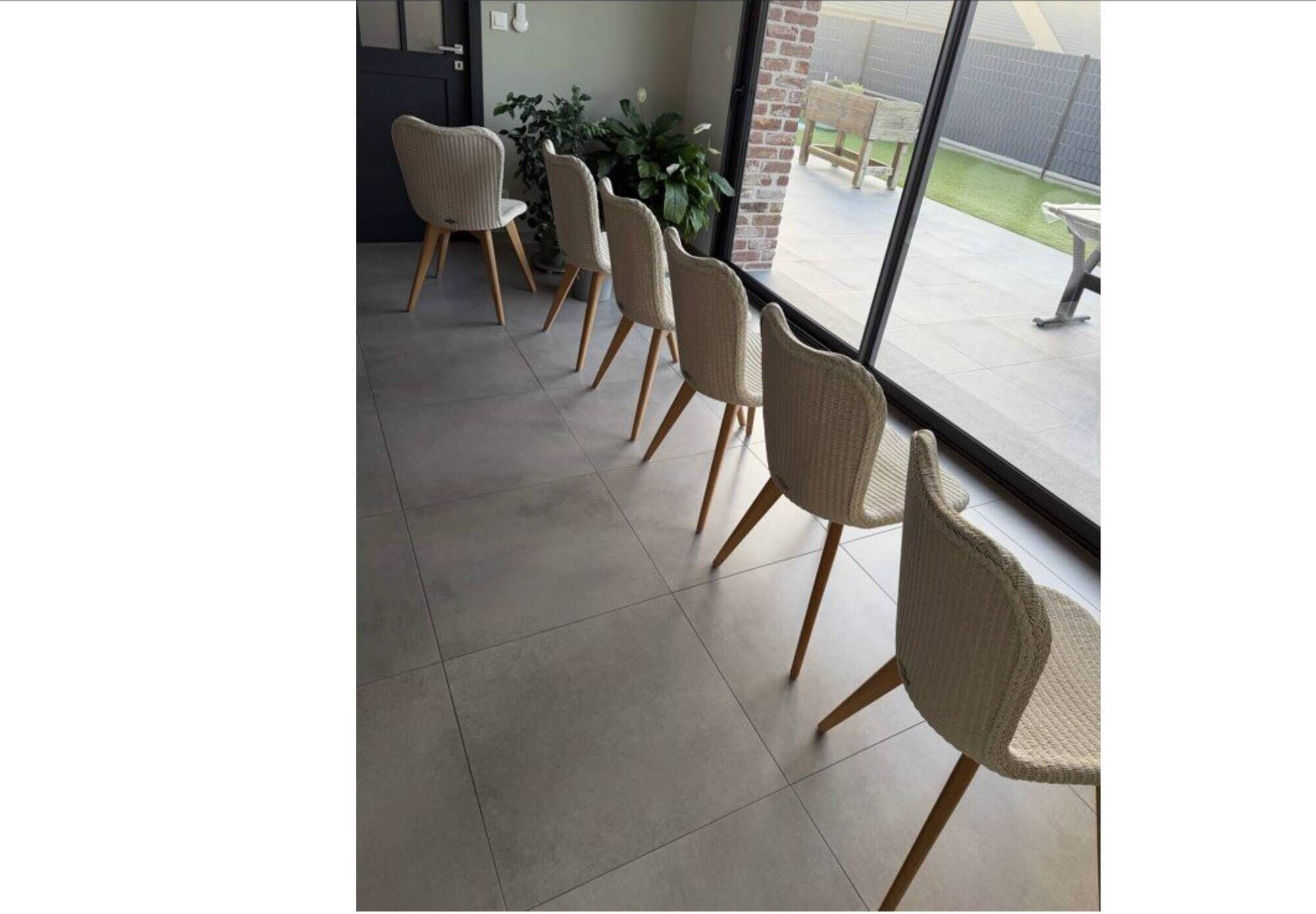 Chairs