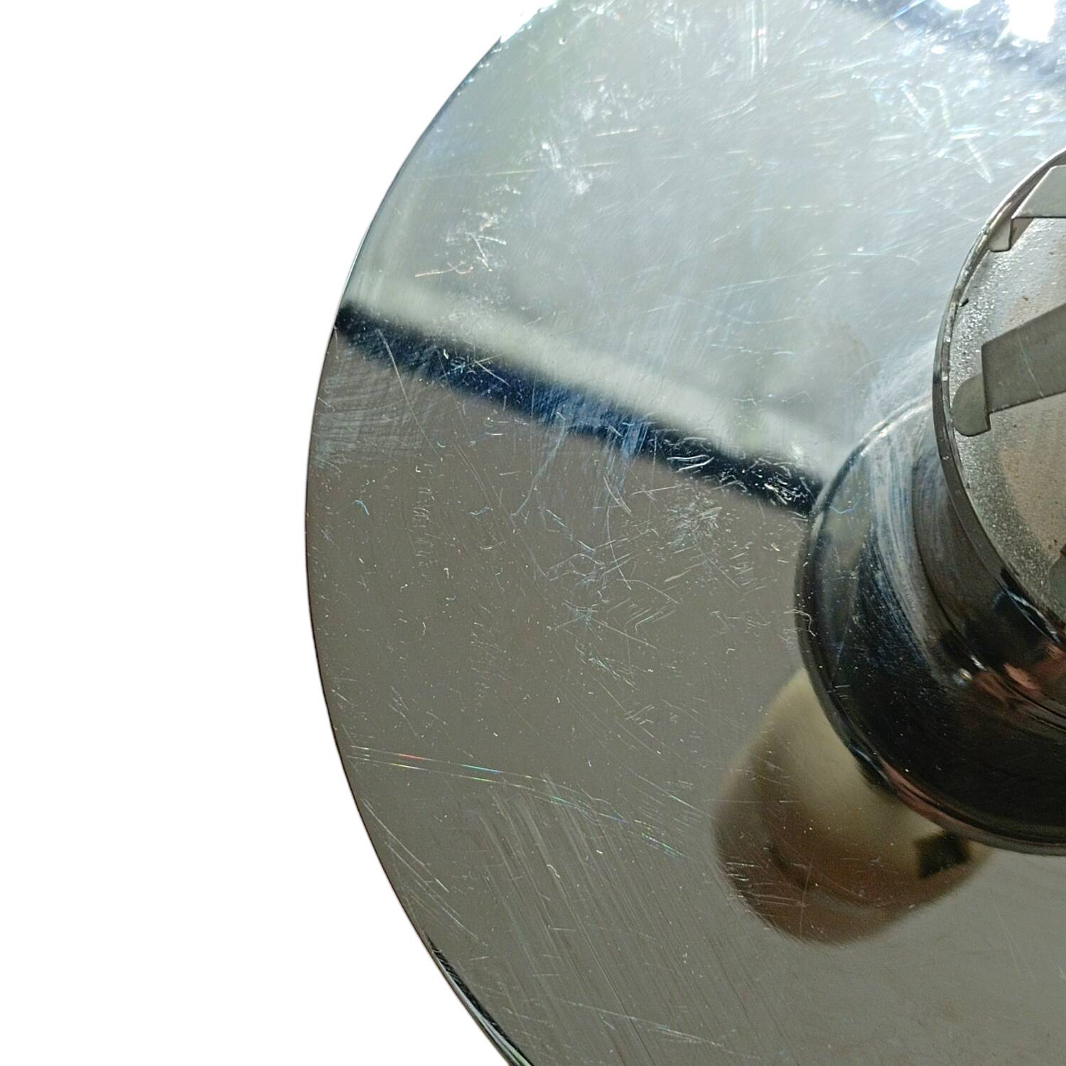 Lamp vintage Tubular  - Massive - Belgium