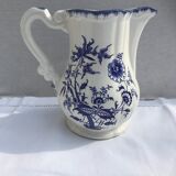 Former pitcher lancaster