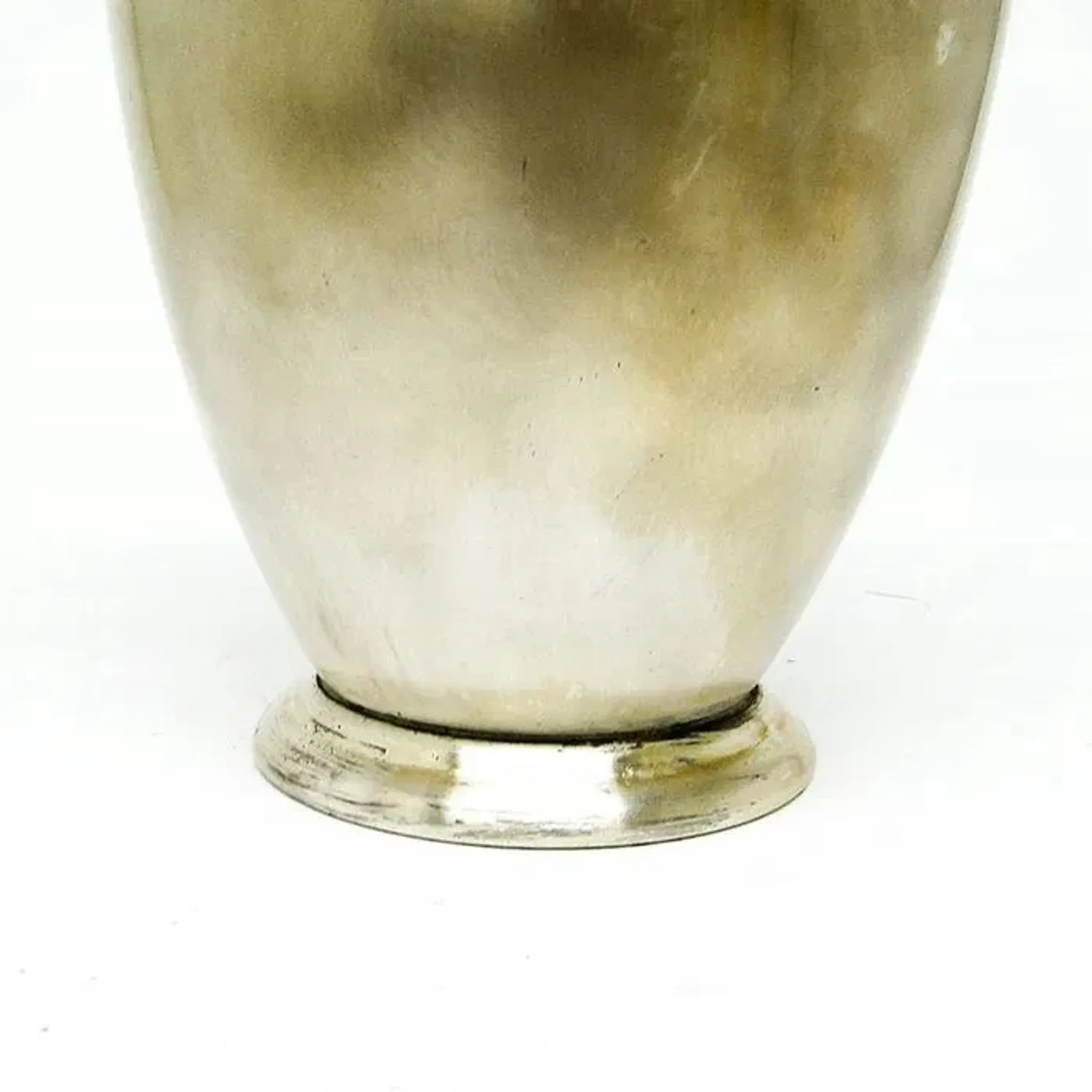 AZ4 WMF - ART DECO vase
