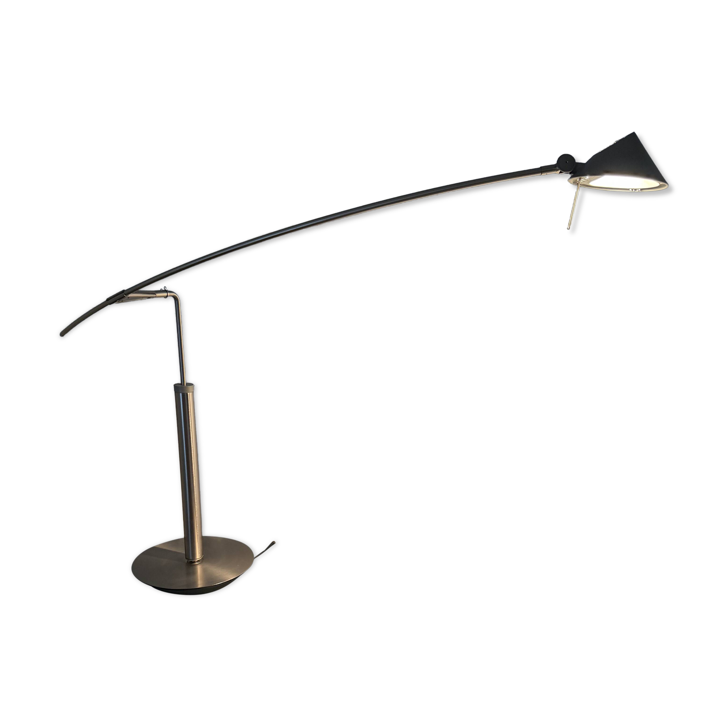 ARTEMIDE - Nestore Desk Lamp with Counterweight Marco Forcolini