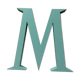 Letter teaches
