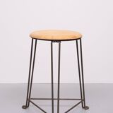Tomado stool Jan van der Togt 1930s Holland