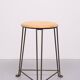 Tomado stool Jan van der Togt 1930s Holland