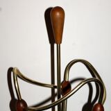 Door umbrella vintage 1950 modernist