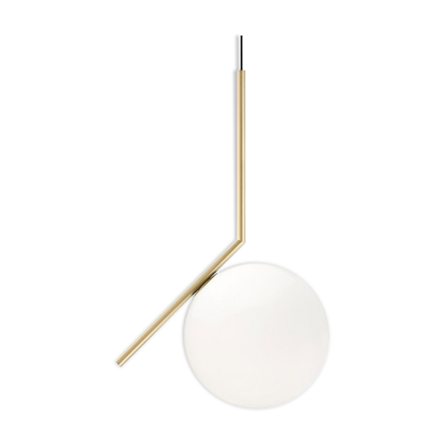 Suspension IC S2 Flos by Michael Anastassiades