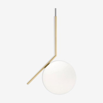 Suspension IC S2 Flos by Michael Anastassiades