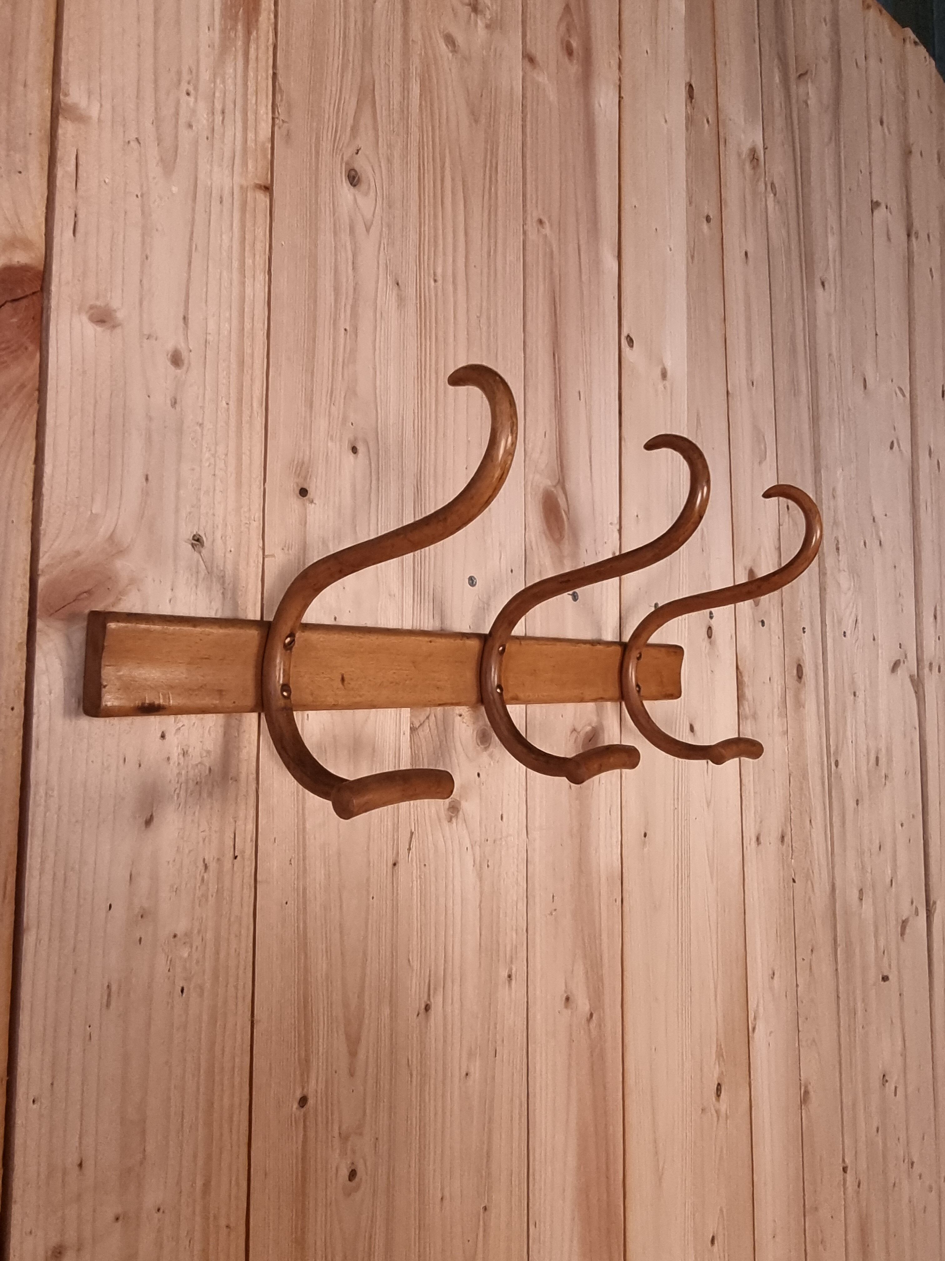 Coat rack Fischel