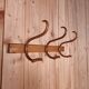 Coat rack Fischel