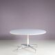 1960s “Segmented” dining table by Charles & Ray Eames for Herman Miller, USA