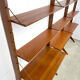 Armoire murale scandinave Blindheim Møbelfabrik