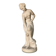 "Venus at Bath" sculpture by Dal Torrione, 20th century.