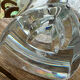 Baccarat vase