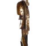 Reliquary Kota Obamba Gabon