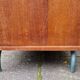 School sideboard 1950