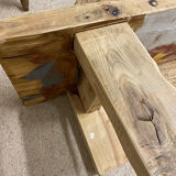 Vintage coffee table