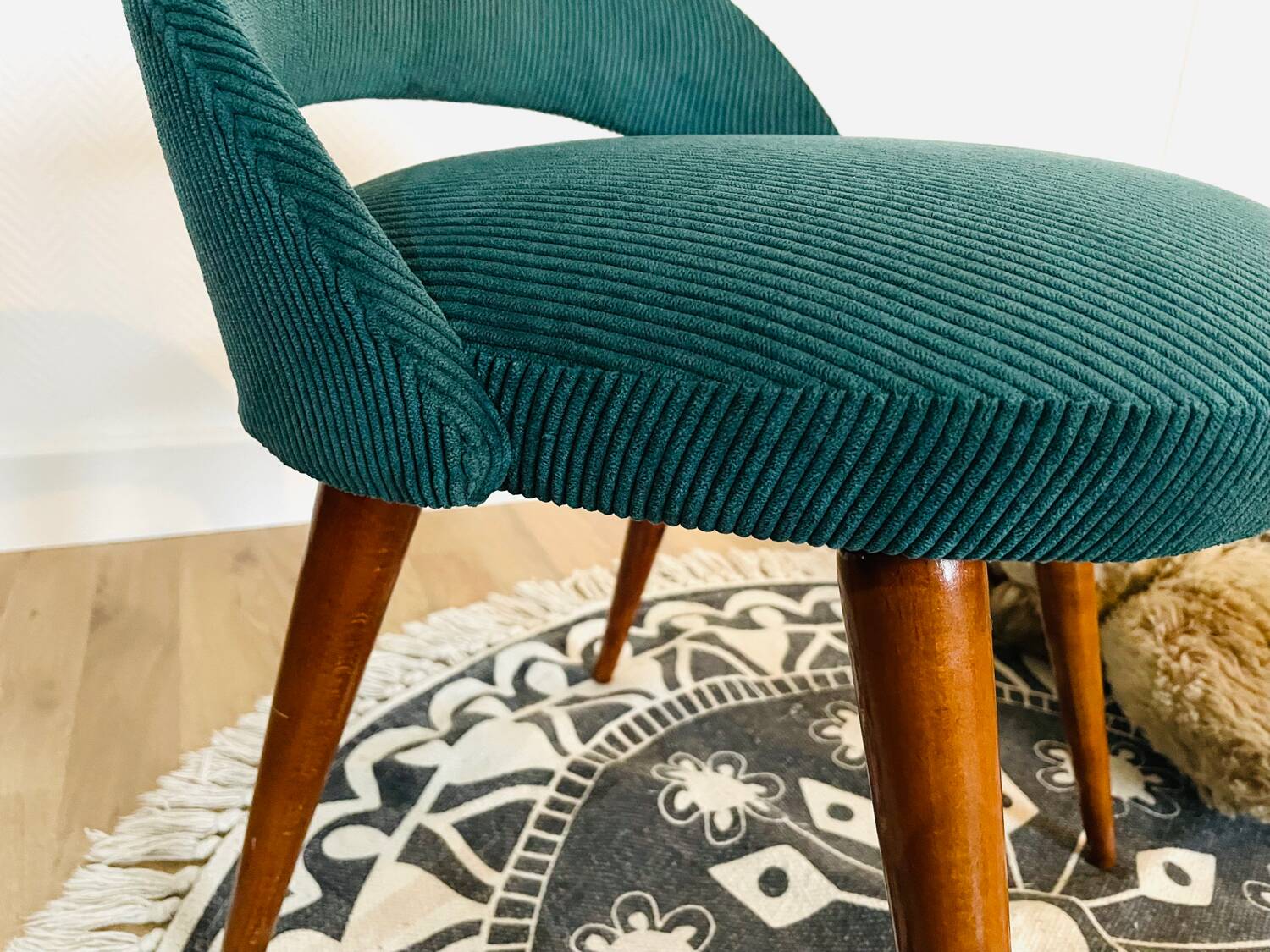 Children's chair